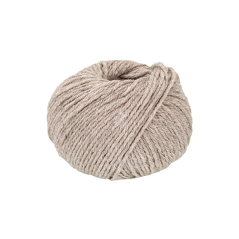 Lana Grossa New Classic 11 - Grey