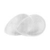 Nu Sponge - Premium Silicone Makeup Sponge - 2 Pack