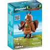 PLAYMOBIL : Dragons Fishlegs with Flight Suit
