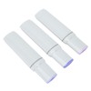 3pcs Jumbo Markers Professional DIY Large Wide Head Quick Drying