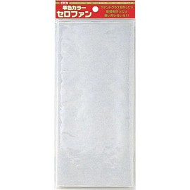 Toyo Solid Cellophane 110605 