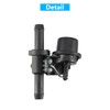 5011241AA HVAC Heater Control Valve for Dodge B1500 B2500 B3500