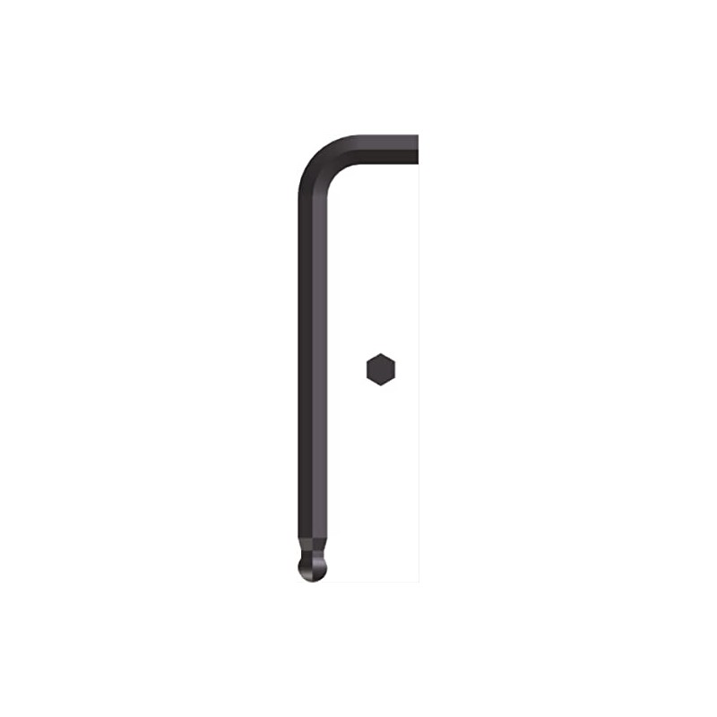 Ball-Hex-L Key-5.5MM Long L-Key