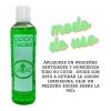 Tónico Facial Labal con Extractos Naturales para Todo Tipo de