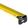 Sola PP 8 8 m"Popular" Tape Measure - Red/Grey
