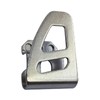 42-70-2653 Fuel Belt Clip/Hook （6 Packs）Compatible with Replace 2604-22CT,2604-22，2604-20, 2797-22