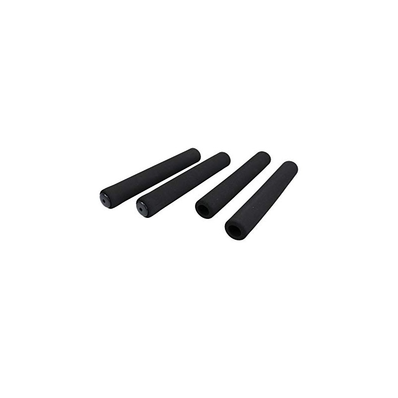 Foam Drop Handlebar Sleeve 7mm x 215mm Bicycle Cycle Bike