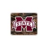 Mississippi State Decal (CAMO M STATE DECAL (3''4''6''12''), 3 in)