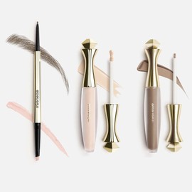 24HR Perfect Micro Brows + Conceal 3PCE - Brunettes