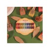 FROM THE NAIL Gel Nail Maple Collection 10g, Color:FS122