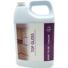 Don Aslett Top Gloss Floor Finish-Gallon