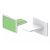 iDele Brain IB-01 Gum Lock T-Shaped Furniture and Appliances Fall