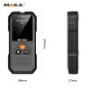 MAKA Digital Line Finder - Detection of Copper, Metal, Wood