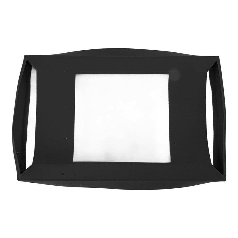 Silicone Protective Case Dustproof Waterproof Dropproof Cover Case for Show