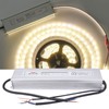 Dimmable Power Supply LED IP67 Waterproof Input AC220‑240V(50/60Hz) Onput 24V