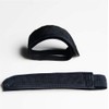 Tomato Palace Black Mountain Bike Pedal Straps, Toe Clip Strap