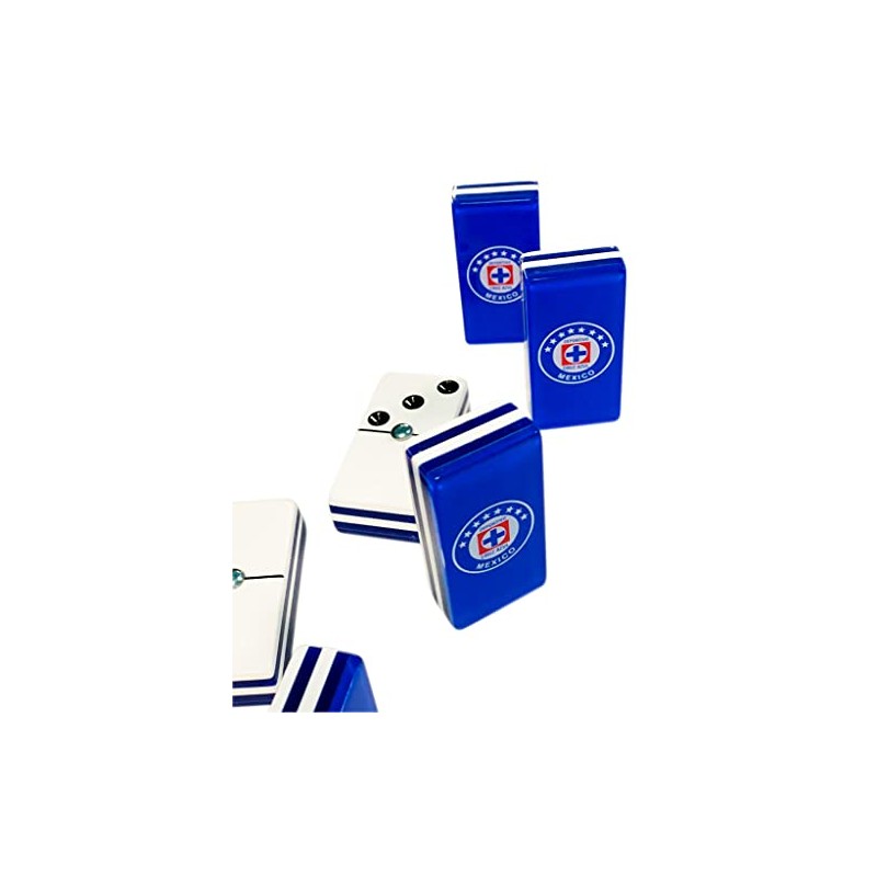 Domino Profesional Cruz Azul