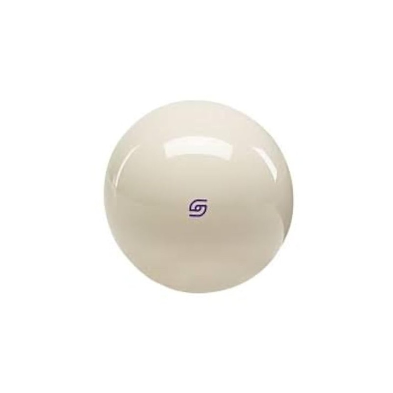 Aramith Magnetic Pool Cue Ball Phenolic Billiard Ball for Coin