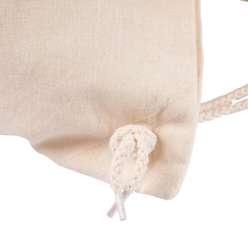 Mr. & Mrs. Panda Tooth Fairy Bear Sports Bag, White