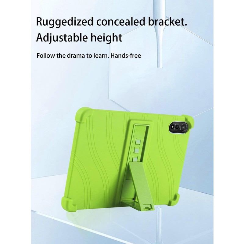 for Blackview MEGA 2 Android 15 Tablet 12 inch FHD+2K