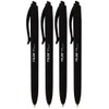 Milan 1476511925 4 Pens PT 1 Touch Black