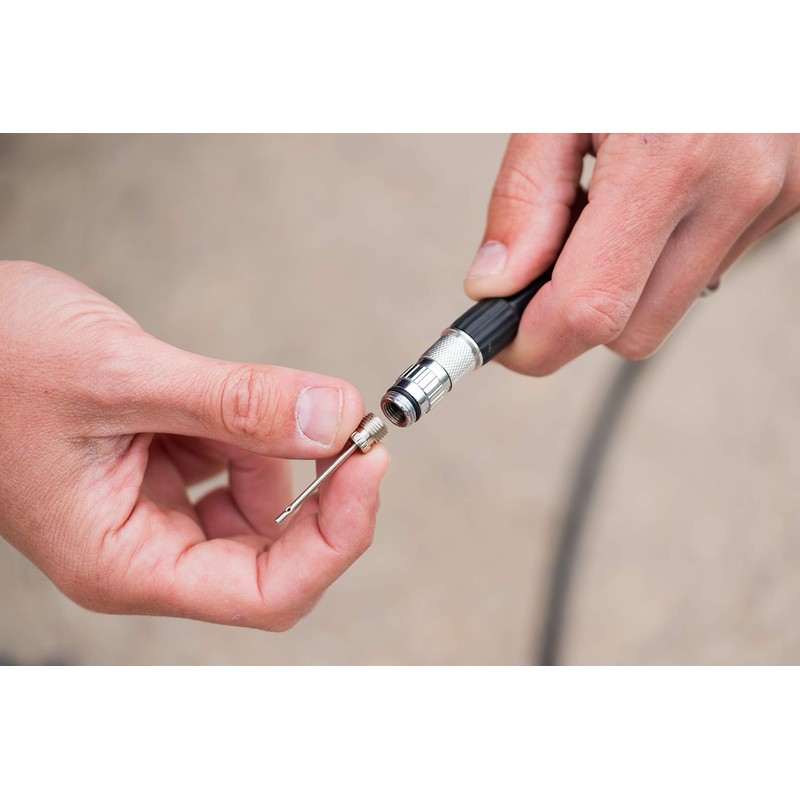 BBB BFP-90 46904 Pump Parts, Valve Adapter Kit, Air Needle