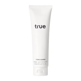 Toni Gard True for Woman Shower Gel 150 ml - Bergamot, Lemon, Grapefruit, Ginger, Jasmine, Marinig, Cedarwood, Amber, Musk Citric, Fresh, Shower Gel for Her