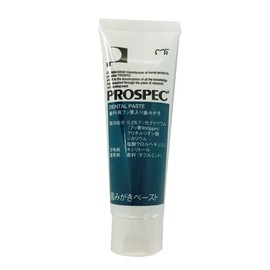 Prospec Toothpaste 2.3 oz (65 g)