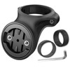 BYHLYH Bicycle Seatpost Mount for Garmin Varia RTL510 RTL515 Radar
