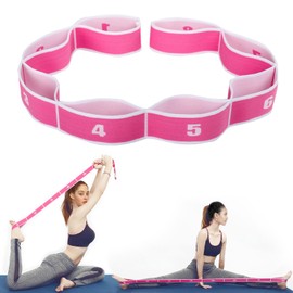 Flexibility Equipment - Gymnastics Equipment for Home | Gymnastic Stretching Equipment | Ideal for Ballet, Dance, Cheerleading | Portable, Durable, Easy to Use