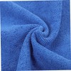MAGICLULU Microfiber Dish Towel Set 4pcs Washcloths Tableware Cleaning Towels