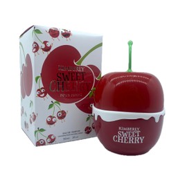 Generic Kimberly Sweet Cherry Women's cologne 3 Fl. Oz. Eau de Parfum Spray