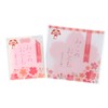 Miko Companion Paper Soap and Oil Blotting Paper Set, Cherry