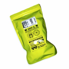 Luminous Lemon Balm Loose Leaf Herbal Tea