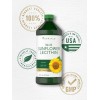 Sunflower Lecithin Liquid 16 oz Pack Non-GMO Soy Free Gluten