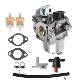 waltyotur Carburetor Replacement for Subaru Robin EX27 Engine 279-62301-00 279-62301-30 279-62361-10 279-62361-20 279-62361-40