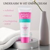 MrCuvaryas Kojic Acid Underarm Cream for Underarms
