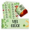 younikat Good Luck Stickers – Pack of 60 – Guest