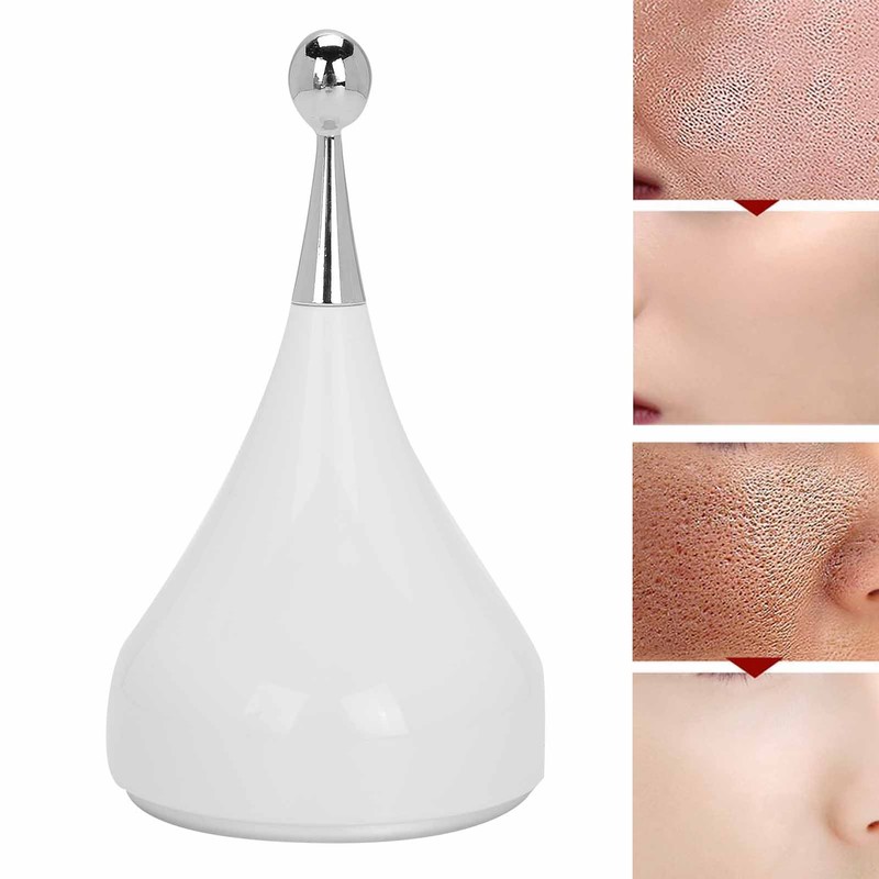 Household Ice Compress Beauty Machine Shrink Pore Skin Rejuvenation Face