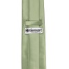 tiemart Premium Solid Color Necktie (Sage)