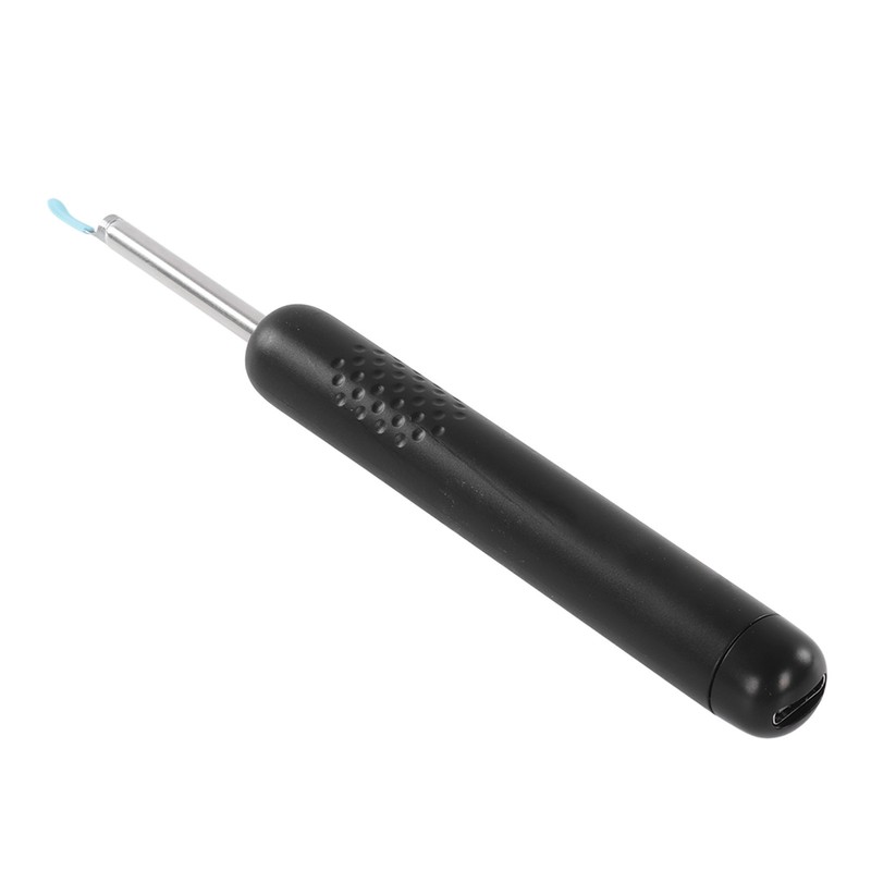 Ear Wax Removal Tool with 1080P Camera Wireless Connected 6