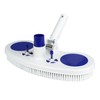Poolmaster Deluxe Weighted Vinyl Liner Pool Vacuum Head With Air-Relief