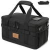 Lemubeane Tactical Camping Storage Bag 18L Tactical Utility Tote Bag