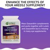 Vision Defender MZ Eye Health Supplement – 10mg Meso-Zeaxanthin from