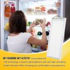 W11048980 refrigerator LED light assembly, suitable for Whirlpool WRQA59CNKZ and