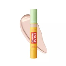 Cosiero 코시에로 아이코닉 촉촉 컬러 완드 블러셔 501 컨트롤 Cosiero Iconic Moisturizing Color Wand Blusher 501 Control