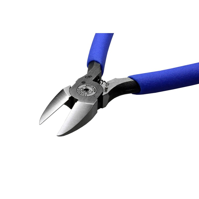 ツノダ(Tusnoda) King TTC ニッパー 125mm MNK-125