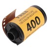 35mm Color Film 18 Exposures 320‑400 Fine Grain Wide Exposure