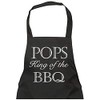 60 Second Makeover Limited Pops King Of The BBQ Black