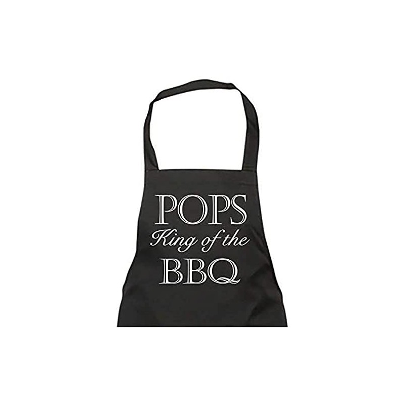 60 Second Makeover Limited Pops King Of The BBQ Black